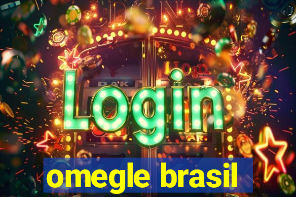 omegle brasil